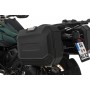 Wunderlich Suitcase Set X-CASE X36 with a Programmable Lock