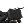 Wunderlich Suitcase Set X-CASE X36 with a Programmable Lock