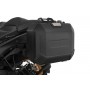 Wunderlich Suitcase Set X-CASE X36 with a Programmable Lock