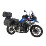 Wunderlich Side Bags X-BAGS X32