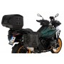 Wunderlich Side Bags X-BAGS X32