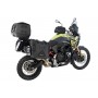 Wunderlich Side Bags X-BAGS X32