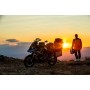 Wunderlich Luggage Rails for Original Vario Case R 1200/1250 GS LC