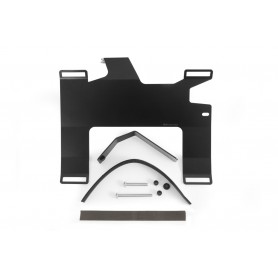 Wunderlich Luggage Rails for Original Vario Case R 1200/1250 GS LC Wunderlich Luggage Rails for Original Vario Case R 1200/1250 GS LC