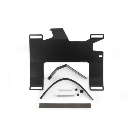 Wunderlich Luggage Rails for Original Vario Case R 1200/1250 GS LC