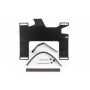 Wunderlich Luggage Rails for Original Vario Case R 1200/1250 GS LC