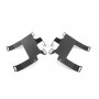 Wunderlich Luggage Rails for Original Vario Case R 1200/1250 GS LC