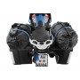 Wunderlich Luggage Rails for Original Vario Case R 1200/1250 GS LC