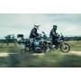 Wunderlich Luggage Rails for Original Vario Case  F 750 | 850 | 800 GS (2023-)