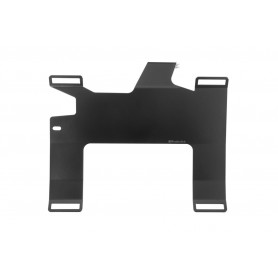 Wunderlich Luggage Rails for Original Vario Case  F 750 | 850 | 800 GS (2023-) Wunderlich Luggage Rails for Original Vario Case  F 750 | 850 | 800 GS (2023-)