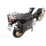 Wunderlich Luggage Rails for Original Vario Case  F 750 | 850 | 800 GS (2023-)