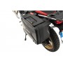 Wunderlich Luggage Rails for Original Vario Case  F 750 | 850 | 800 GS (2023-)