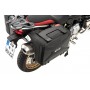 Wunderlich Luggage Rails for Original Vario Case  F 750 | 850 | 800 GS (2023-)