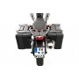 Wunderlich Luggage Rails for Original Vario Case  F 750 | 850 | 800 GS (2023-)