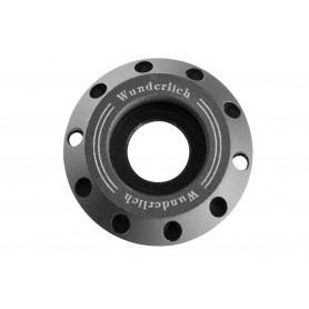 Wunderlich Pro-Sports Handlebar End Weights