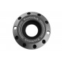 Wunderlich Pro-Sports Handlebar End Weights