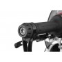 Wunderlich Pro-Sports Handlebar End Weights