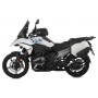 Wunderlich Outer Bags for BMW Vario Cases DRYBAG R 1300 GS