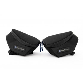 Wunderlich Wind Deflector Bags  R 1300 GS Wunderlich Wind Deflector Bags  R 1300 GS