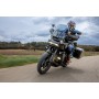 Wunderlich MARATHON Windshield with Windshield Reinforcement