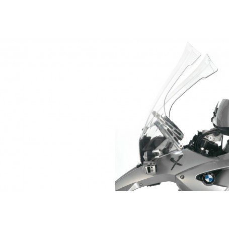 Wunderlich Windshield MARATHON