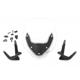 Wunderlich MARATHON Windshield S 1000 R