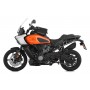 Wunderlich MARATHON Windshield