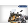 Wunderlich Touring Windshield MARATHON S 1000 XR