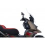Wunderlich Windshield MARATHON C 400 X