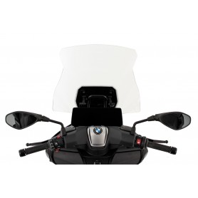 Wunderlich MARATHON Windscreen C 400 GT (2025-)