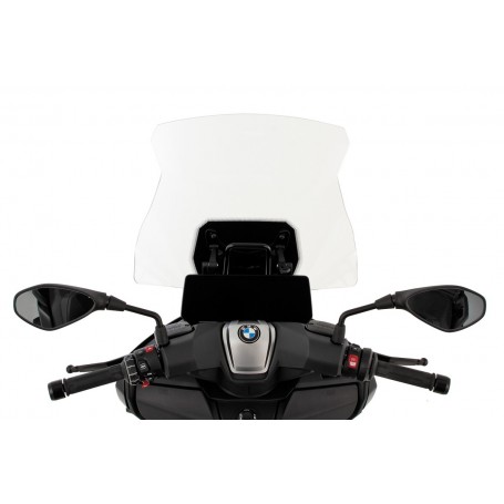 Wunderlich MARATHON Windscreen C 400 GT (2025-)
