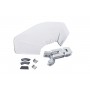 Wunderlich Windshield Extension VARIO-ERGO 3D+