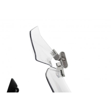 Wunderlich Windshield Extension VARIO-ERGO 3D+