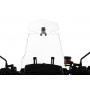 Wunderlich Windshield Extension VARIO-ERGO 3D+