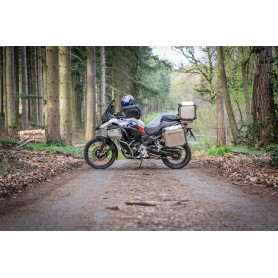 Wunderlich MARATHON Windshield F 900 GS Adventure