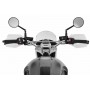 Wunderlich VINTAGE Windshield for VINTAGE TT Cockpit Fairing