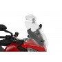Wunderlich Windshield Extension VARIO-ERGO 3D+
