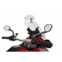 Wunderlich Windshield Extension VARIO-ERGO 3D+