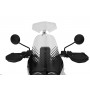 Wunderlich Windshield Extension VARIO-ERGO 3D+