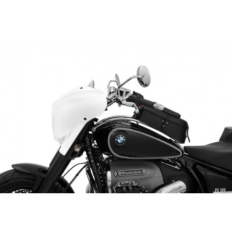 Wunderlich Sport Windshield