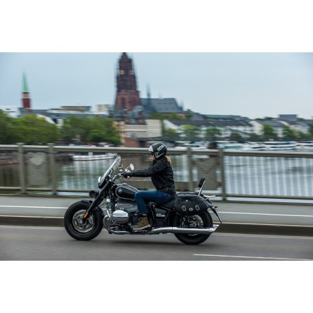Wunderlich Luggage Carrier