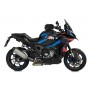 Wunderlich Luggage System: Vario Case X-CASE with X-Rack Light