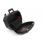 Wunderlich Luggage System: Vario Case X-CASE with X-Rack Light