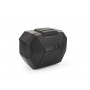 Wunderlich Luggage System: Vario Case X-CASE with X-Rack Light