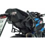 Wunderlich Luggage System: Vario Case X-CASE with X-Rack Light