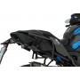 Wunderlich Luggage System: Vario Case X-CASE with X-Rack Light