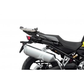 Wunderlich Top Case Carrier X-Rack for Original Luggage Rack Wunderlich Top Case Carrier X-Rack for Original Luggage Rack