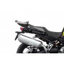 Wunderlich Top Case Carrier X-Rack for Original Luggage Rack