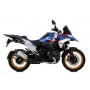 Wunderlich Rider Seat Aktivkomfort R 1300 GS