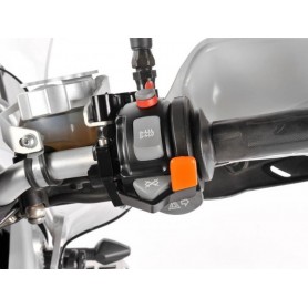 Wunderlich Turn Signal Cancel Switch Lever